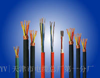 KHF4RP电缆型号